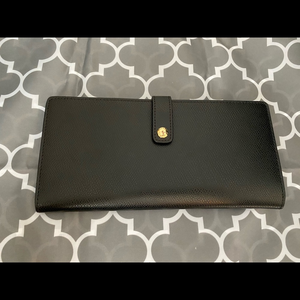 Vera Bradley card wallet